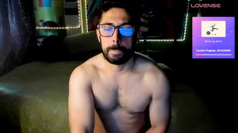 Dany - Indepent model online show from May 19, 2026, 5:52 pm