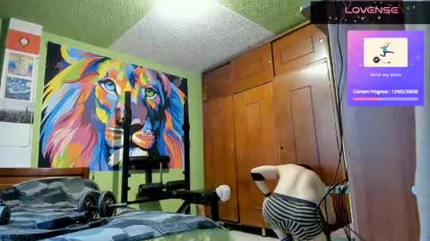 Dany - Indepent model online show from June 8, 2026, 5:46 pm