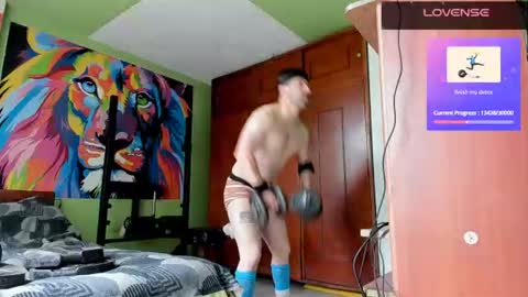 Dany - Indepent model online show from June 15, 2026, 5:37 pm