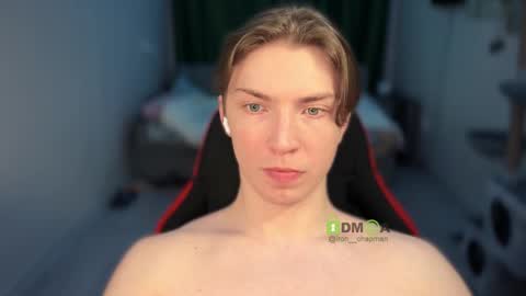 Iron online show from January 25, 2025, 8:53 pm