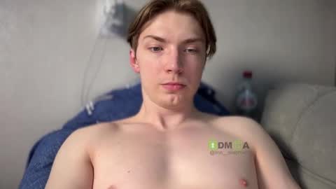 Iron online show from February 8, 2025, 11:13 pm