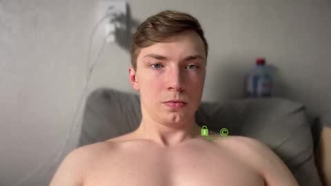 Iron online show from March 9, 2025, 10:08 pm