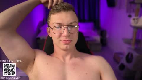 Iron online show from November 9, 2025, 2:21 am