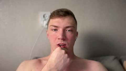 Iron online show from January 5, 2026, 9:29 pm