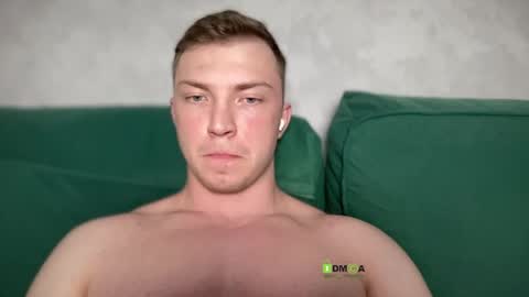 Iron online show from April 28, 2026, 9:31 pm