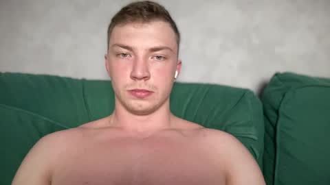 Iron online show from April 29, 2026, 10:38 pm