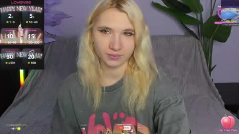 Iron Adele online show from April 13, 2026, 2:17 am