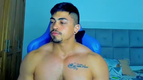 Iron online show from February 1, 2025, 12:40 am