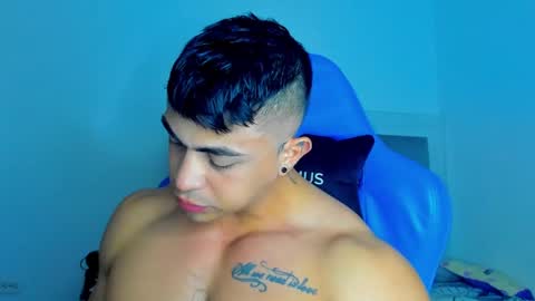 Iron online show from February 2, 2025, 12:09 am