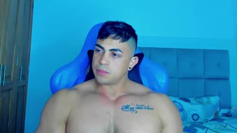 Iron online show from February 2, 2025, 7:52 am