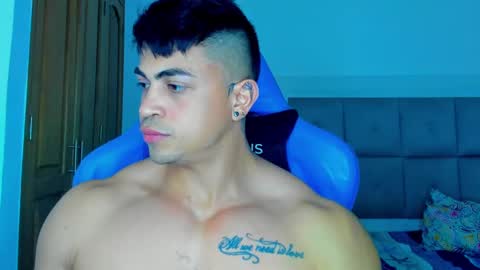 Iron online show from February 5, 2025, 1:26 am