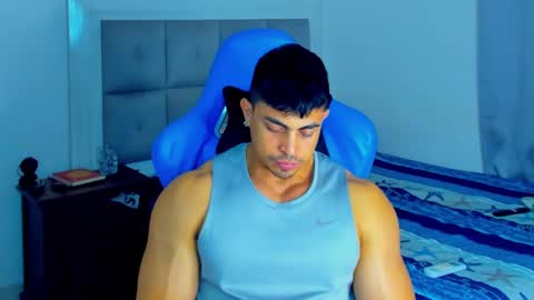 Iron online show from February 15, 2025, 7:49 am