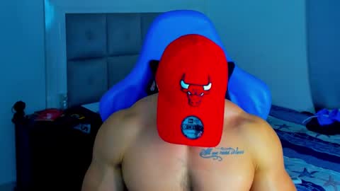 Iron online show from February 20, 2025, 10:48 pm