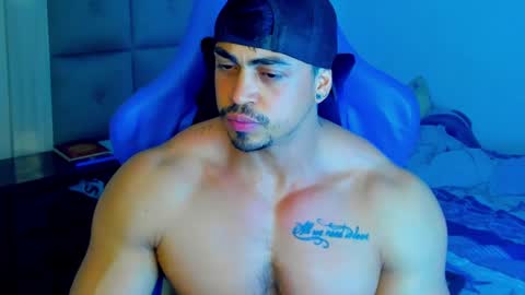 Iron online show from February 25, 2025, 9:53 am