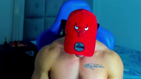 Iron online show from March 9, 2025, 4:11 pm