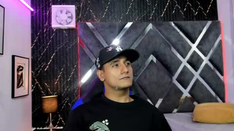 Snapshot of iron_king7 chatting on June 14, 2026, 12:29 pm Iron king online show from June 14, 2026, 12:29 pm