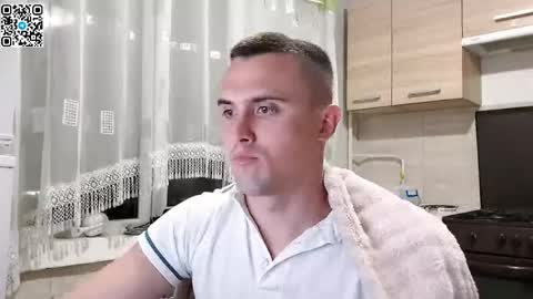 Anton online show from April 25, 2026, 7:00 pm