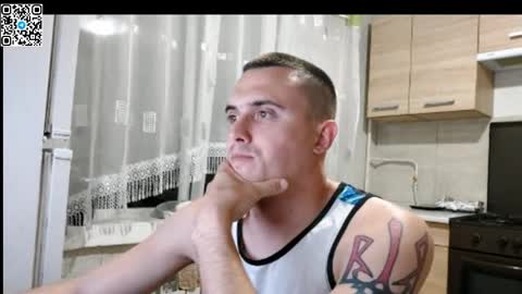 Anton online show from May 16, 2026, 7:01 pm