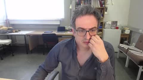 IronChrome online show from February 24, 2025, 8:17 am