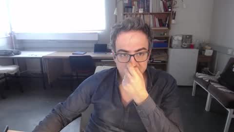 IronChrome online show from February 24, 2025, 11:32 am