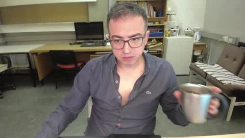 IronChrome online show from March 7, 2025, 2:57 am