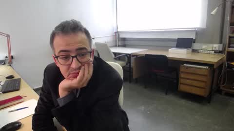 IronChrome online show from October 17, 2025, 6:38 am