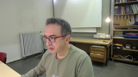 IronChrome online show from November 10, 2025, 8:24 am