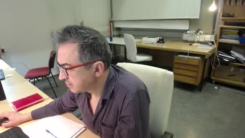 IronChrome online show from February 12, 2026, 9:15 am