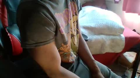 SexEngine88 online show from January 13, 2026, 7:08 pm