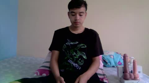 irondante01 online show from March 26, 2026, 12:11 pm