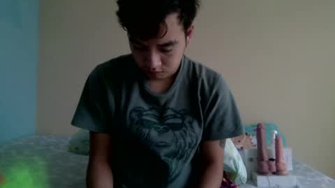 Snapshot of irondante01 chatting on April 23, 2026, 12:04 pm irondante01 online show from April 23, 2026, 12:04 pm