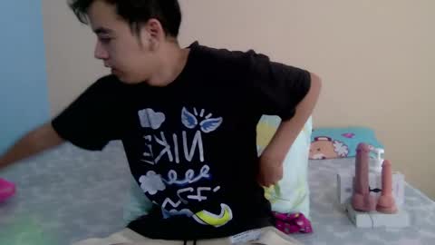 Snapshot of irondante01 chatting on April 29, 2026, 12:09 pm irondante01 online show from April 29, 2026, 12:09 pm