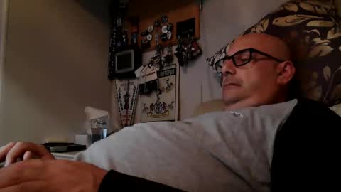 Ironkokkk online show from September 26, 2025, 7:40 pm