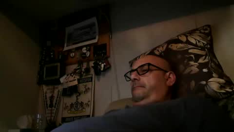 Ironkokkk online show from November 23, 2025, 10:31 pm