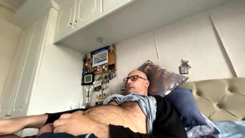 Ironkokkk online show from April 28, 2026, 7:35 am