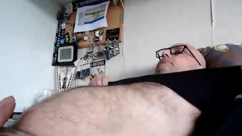 Ironkokkk online show from May 14, 2026, 7:59 am