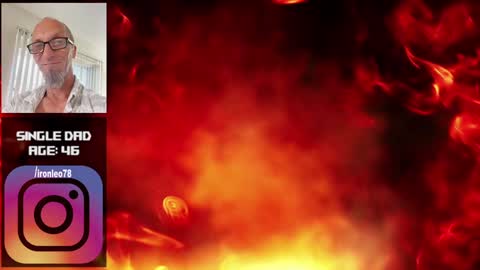 Snapshot of ironleo78 chatting on February 2, 2025, 9:45 pm IronLeo78 online show from February 2, 2025, 9:45 pm