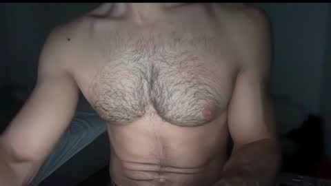 ironman0369 online show from September 24, 2025, 6:50 am