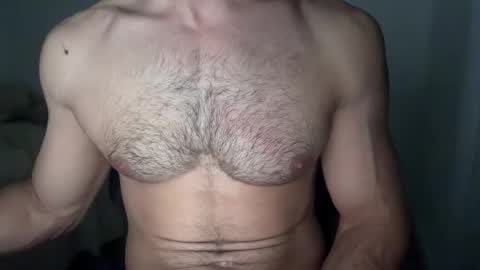 ironman0369 online show from November 6, 2025, 2:45 am