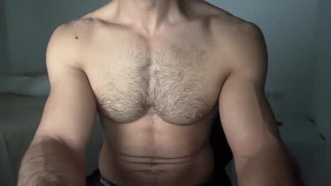 ironman0369 online show from November 7, 2025, 1:16 am