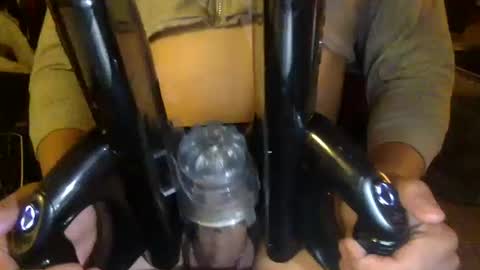 Snapshot of ironman_2295 chatting on October 14, 2025, 3:07 am FRANSISCO online show from October 14, 2025, 3:07 am