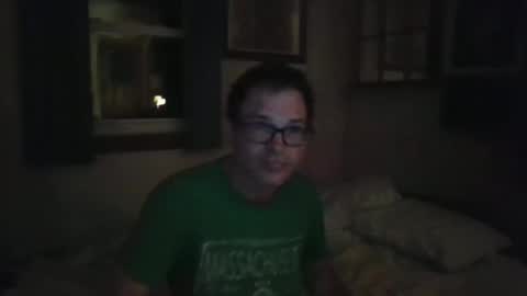 Snapshot of ironsharp chatting on October 20, 2025, 9:21 am ironsharp online show from October 20, 2025, 9:21 am