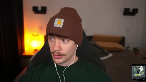 Snapshot of ironthud chatting on September 28, 2025, 6:02 pm Sam online show from September 28, 2025, 6:02 pm