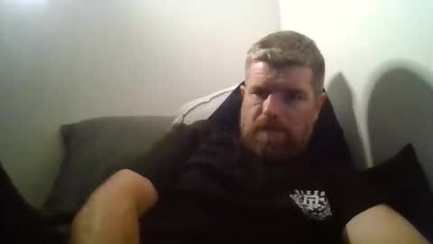 ironwalker03 online show from January 19, 2026, 7:56 am