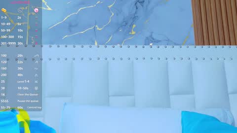 Sandy  online show from September 25, 2025, 11:58 am