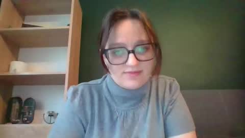 Snapshot of irresistibleparis chatting on April 13, 2026, 5:35 am Paris online show from April 13, 2026, 5:35 am