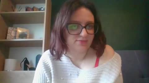 Snapshot of irresistibleparis chatting on April 20, 2026, 6:05 am Paris online show from April 20, 2026, 6:05 am