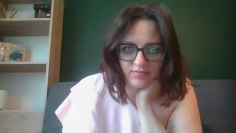 Snapshot of irresistibleparis chatting on May 7, 2026, 5:35 am Paris online show from May 7, 2026, 5:35 am