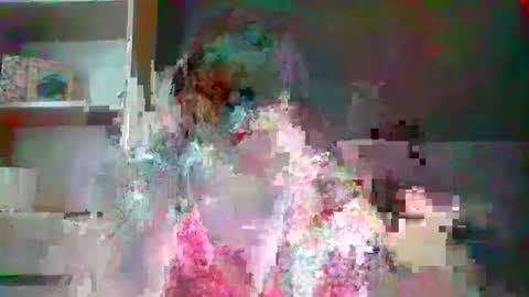 Snapshot of irresistibleparis chatting on May 8, 2026, 5:46 am Paris online show from May 8, 2026, 5:46 am