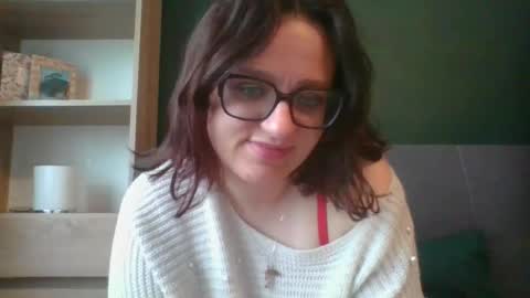 Snapshot of irresistibleparis chatting on May 15, 2026, 5:36 am Paris online show from May 15, 2026, 5:36 am
